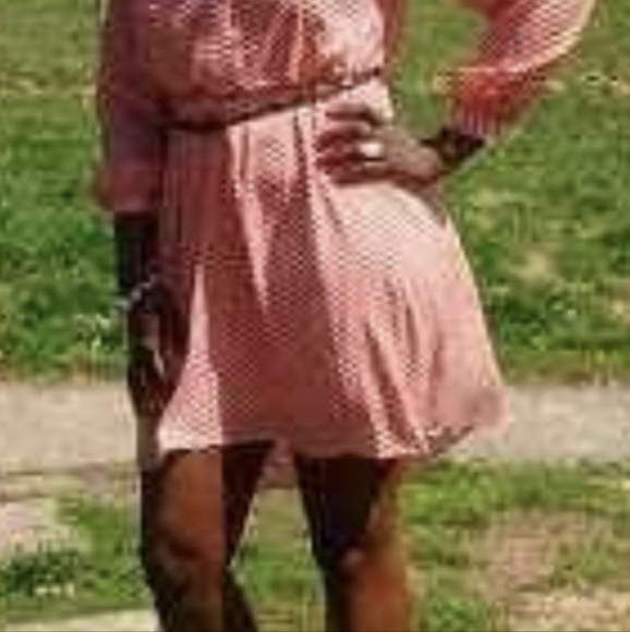 Geometric Dress - Picture 11 of 11